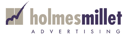 Holmes Millet Advertising